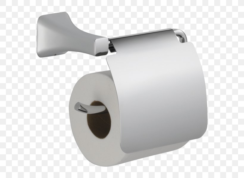Toilet Paper Holders Bathroom, PNG, 600x600px, Paper, Bathroom, Bathroom Accessory, Baths, Delta Air Lines Download Free