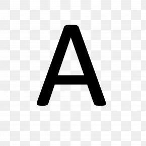 Letter A - Allplan Building Information Modeling Civil Engineering Architect Computer Software PNG