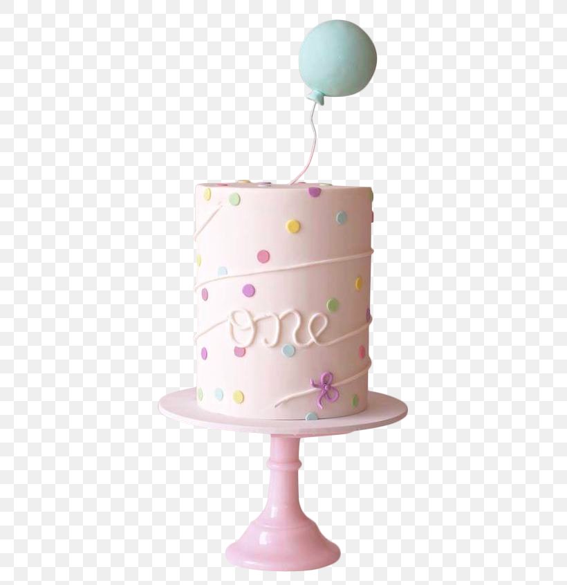 Birthday Cake Fondant Icing, PNG, 564x846px, Birthday Cake, Balloon, Birthday, Buttercream, Cake Download Free