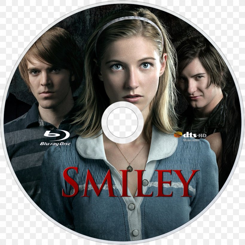 Caitlin Gerard Smiley Toby Turner Film YouTube, PNG, 1000x1000px, 2012, Smiley, Actor, Brand, Casting Download Free