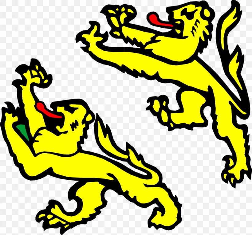 Heraldry Cartoon Clip Art, PNG, 958x894px, Heraldry, Amphibian, Area, Art, Artwork Download Free