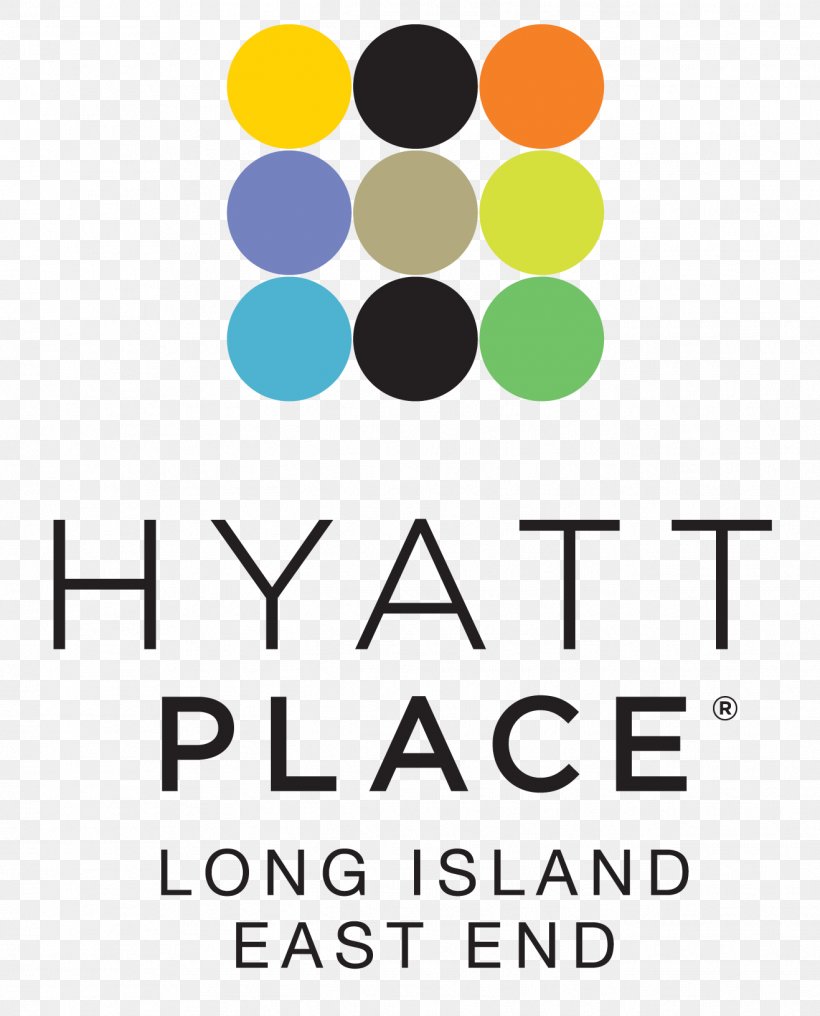 Hyatt Place St. Petersburg / Downtown Logo Brand Yellow, PNG, 1317x1632px, Hyatt, Area, Behavior, Brand, Facebook Download Free