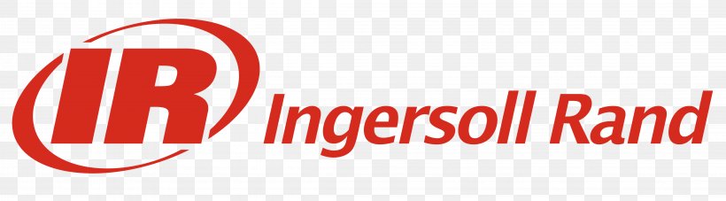 Ingersoll Rand Inc. Logo Augers Compressor, PNG, 4396x1220px, Ingersoll Rand Inc, Area, Augers, Brand, Company Download Free