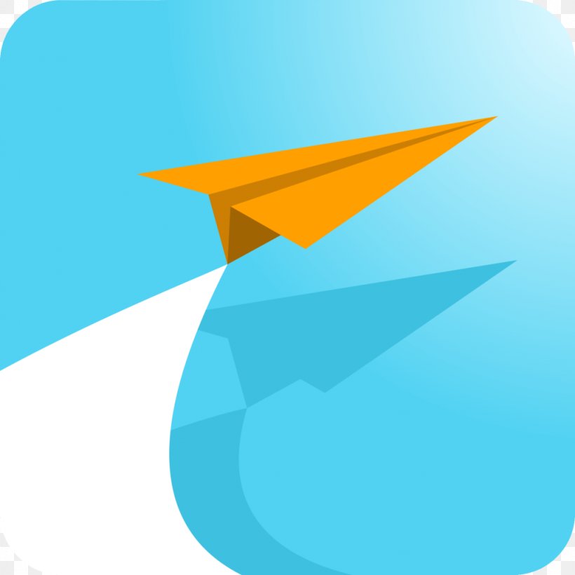 Paper Mobile Phones Airplane, PNG, 1024x1024px, Paper, Airplane, Azure, Blue, Computer Download Free