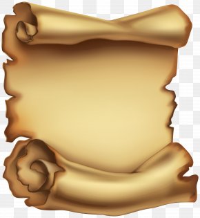 Scroll - Paper Scroll Photography Clip Art PNG