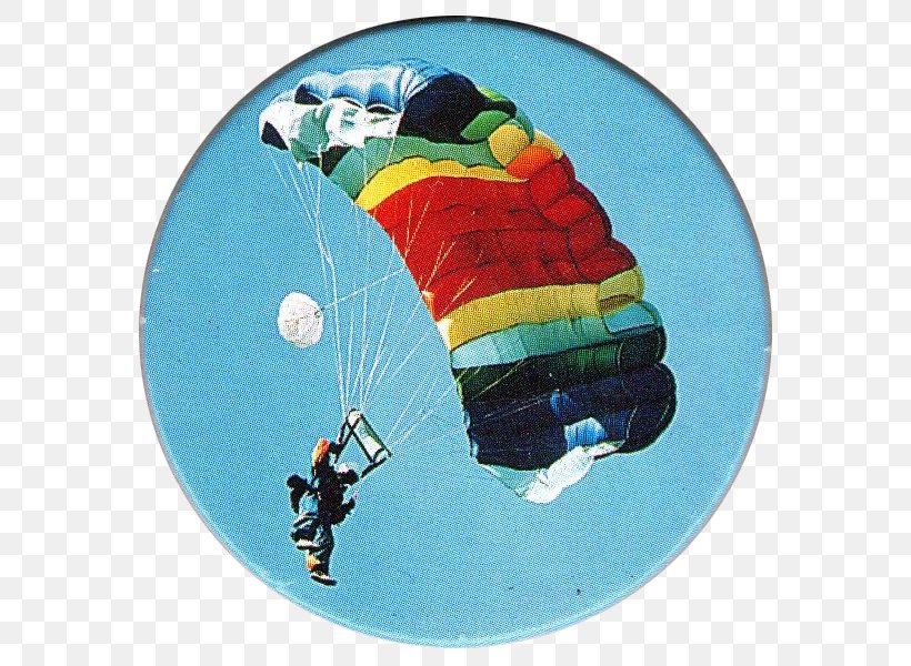 Parachuting Parachute Kite Sports Paratrooper Paragliding, PNG, 600x600px, Parachuting, Air Sports, Extreme Sport, Kite, Kite Sports Download Free