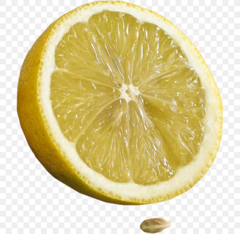 Sweet Lemon Food Persian Lime Rangpur, PNG, 707x800px, Lemon, Citric Acid, Citron, Citrus, Descaling Agent Download Free