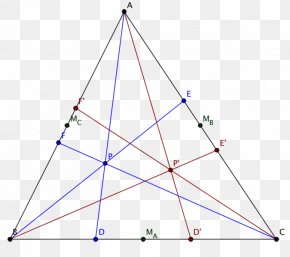 Triangle - Triangle Point Symmetry PNG