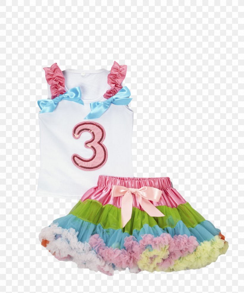 Tutu Clothing Dress Sequin Ruffle, PNG, 853x1024px, Watercolor, Cartoon, Flower, Frame, Heart Download Free