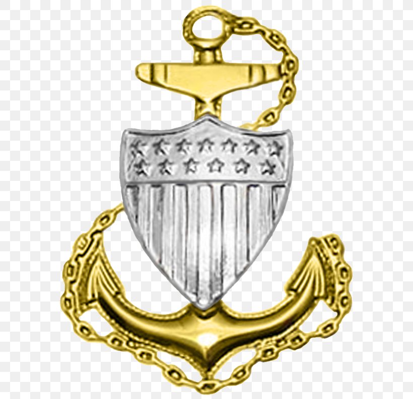 United States Coast Guard Senior Chief Petty Officer Master Chief Petty Officer Of The Coast Guard, PNG, 600x794px, United States Coast Guard, Anchor, Army Officer, Body Jewelry, Brass Download Free