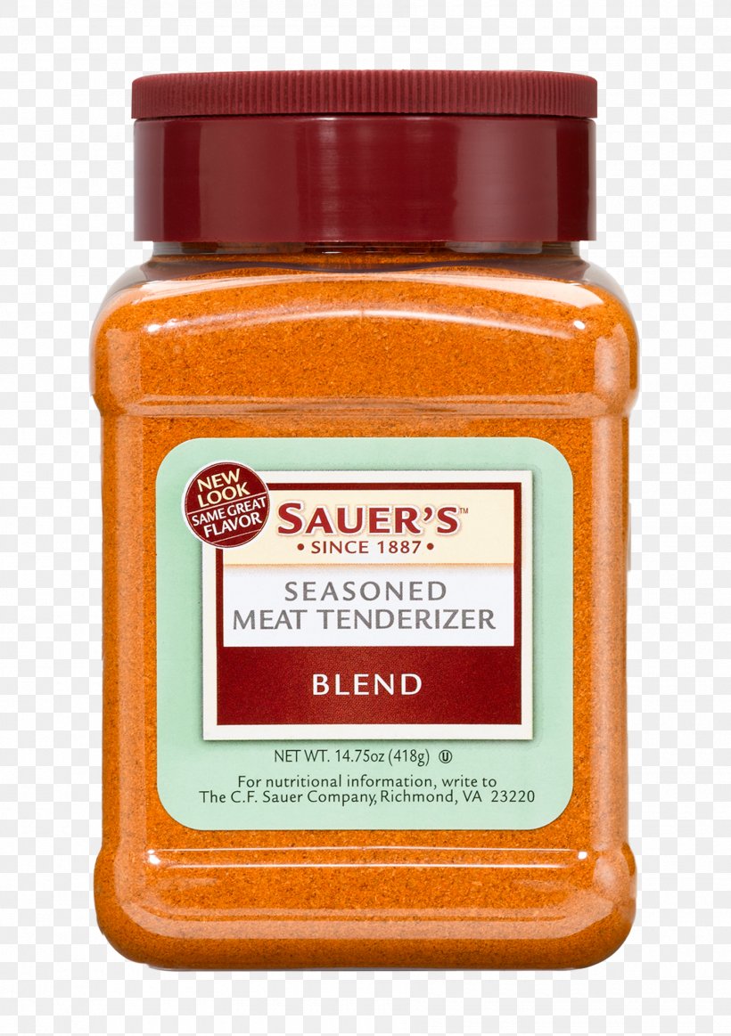 C. F. Sauer Company Seasoning Meat Tenderisers Sweet Chili Sauce, PNG, 1800x2555px, C F Sauer Company, Chicken As Food, Cinnamon, Condiment, Flavor Download Free