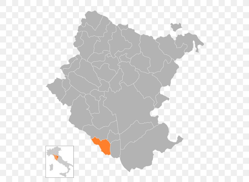 Caprese Michelangelo Laterina Regions Of Italy Castiglion Fiorentino Bibbiena, PNG, 555x600px, Regions Of Italy, Arezzo, Comune, Italy, Locator Map Download Free