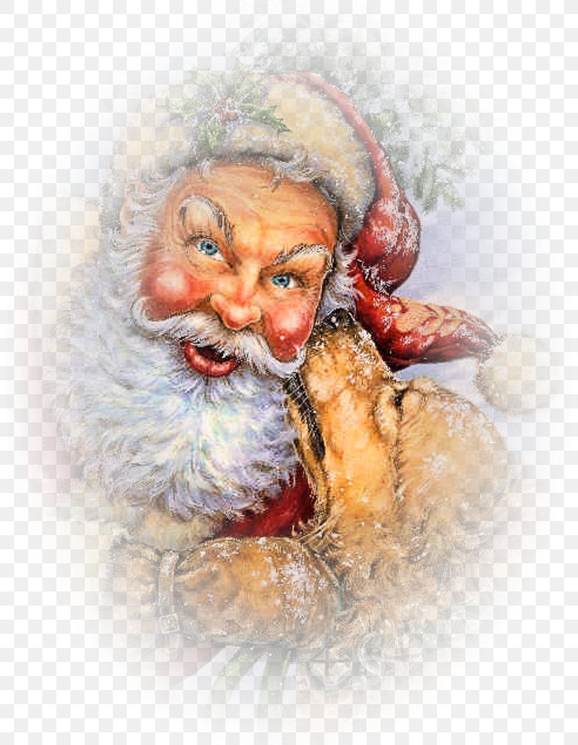 Ded Moroz Santa Claus Dog Christmas, PNG, 800x1058px, Ded Moroz, Art, Blog, Christmas, Christmas Card Download Free