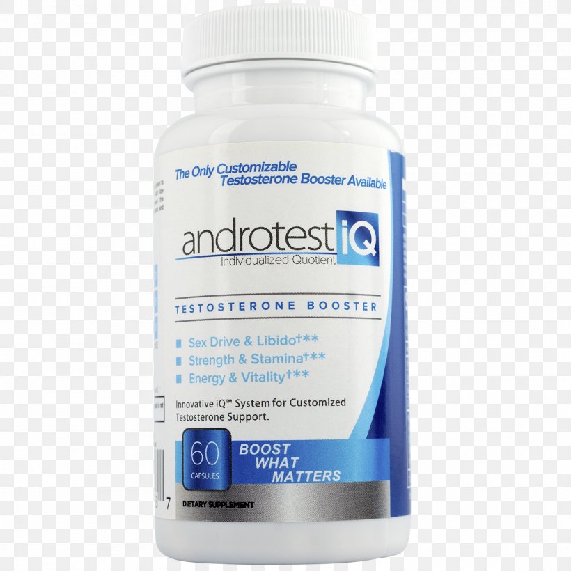 Dietary Supplement High IQ Society Testosterone Intelligence Quotient 4-Androstenediol, PNG, 1500x1500px, Dietary Supplement, Chrysin, Diet, Extract, Health Download Free