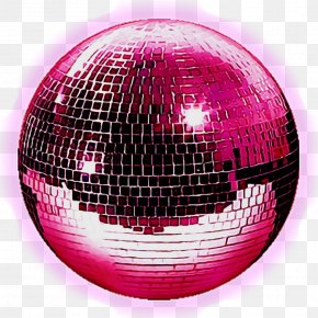 Pink Disco Ball Images, Pink Disco Ball Transparent PNG, Free download