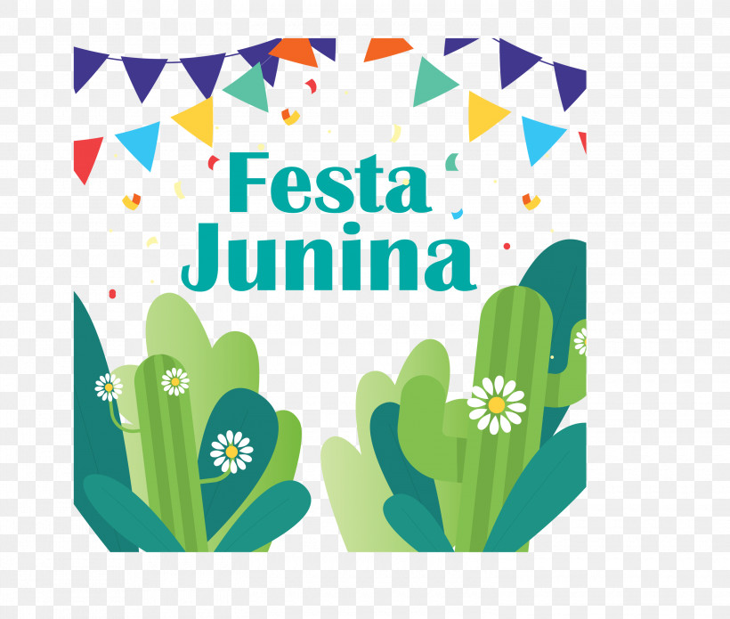 Festa Junina Festas Juninas Festas De São João, PNG, 3000x2543px, Festa Junina, Area, Biology, Festas De Sao Joao, Festas Juninas Download Free