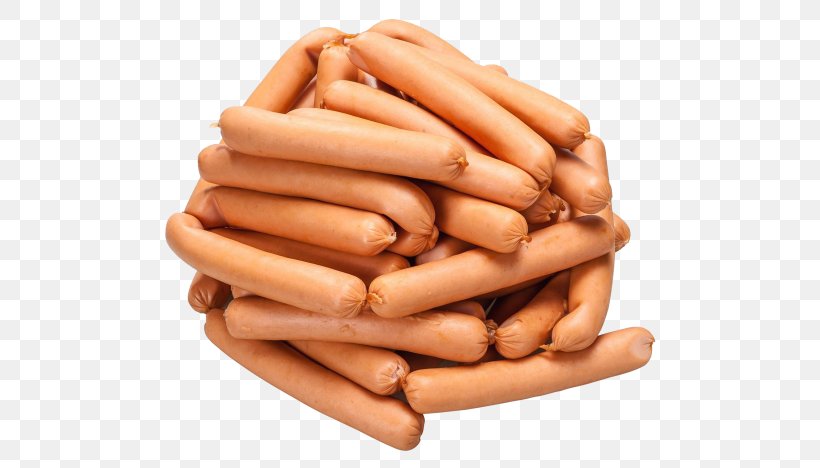 Frankfurter Würstchen Bockwurst Knackwurst Vienna Sausage, PNG, 500x468px, Bockwurst, Animal Source Foods, Bologna Sausage, Finger, Food Download Free