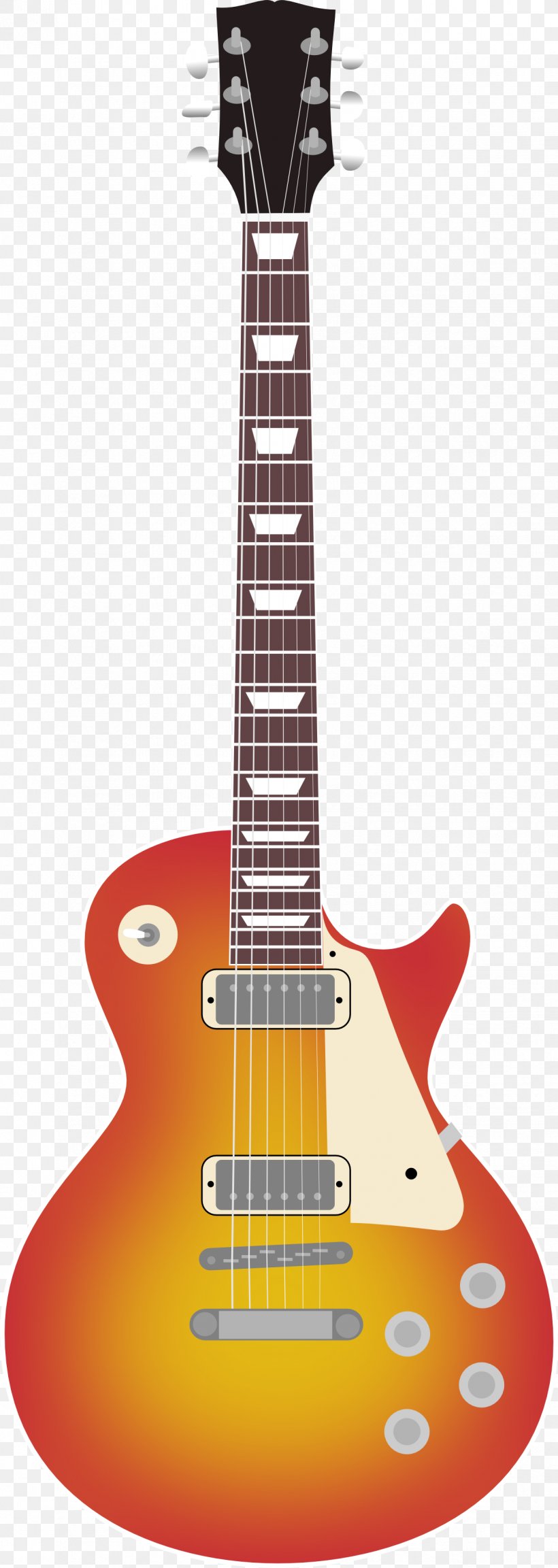 Gibson Les Paul Custom Epiphone Les Paul Guitar Gibson Les Paul Standard, PNG, 1235x3473px, Gibson Les Paul, Acoustic Electric Guitar, Acoustic Guitar, Bass Guitar, Cuatro Download Free