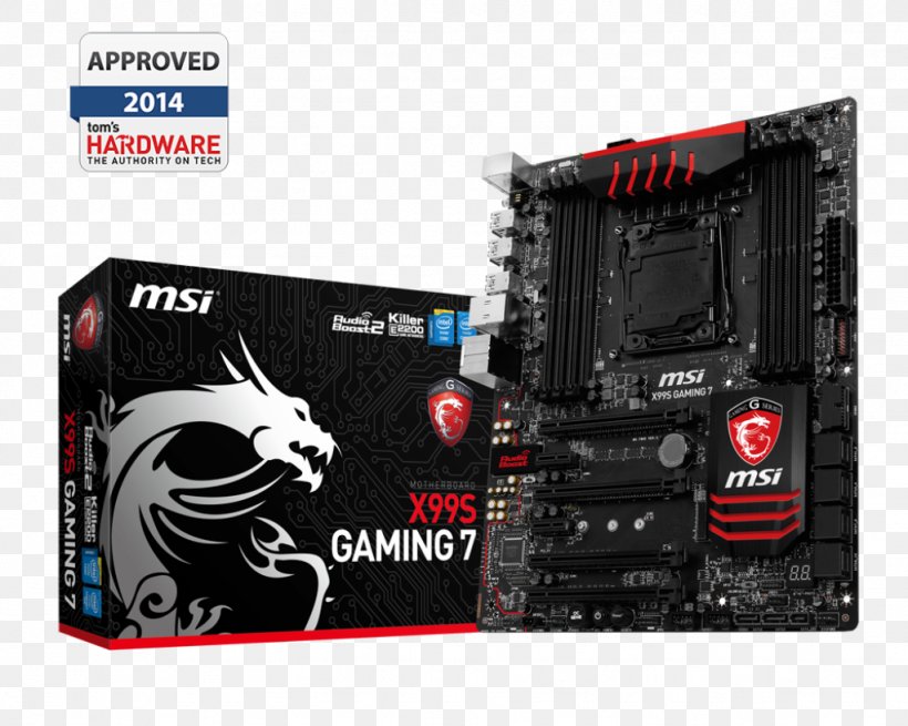 Motherboard MSI X99S GAMING 7 LGA 1150 MSI Z97 Gaming 7, PNG, 1024x819px, Motherboard, Atx, Brand, Central Processing Unit, Computer Download Free