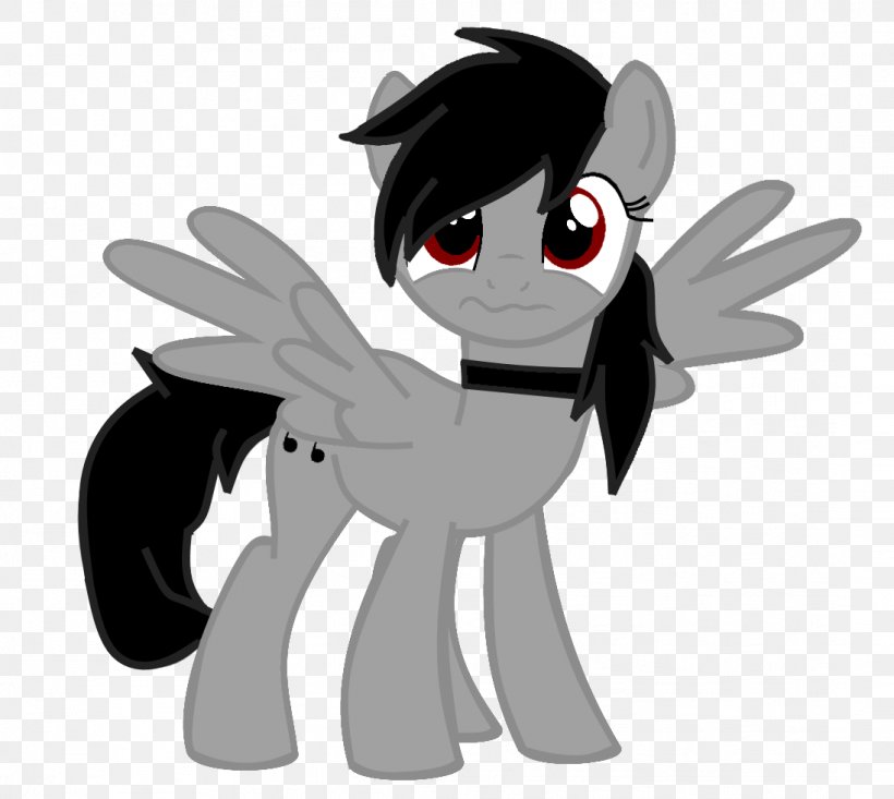 Pony Bridging The Gap Between Humans And Dogs Horse Mane Insect, PNG, 1096x981px, Pony, Black And White, Cartoon, Eye, Fictional Character Download Free