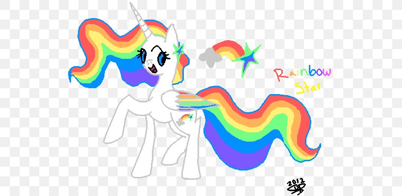 Rainbow Dash Pony Winged Unicorn DeviantArt, PNG, 640x400px, Watercolor, Cartoon, Flower, Frame, Heart Download Free
