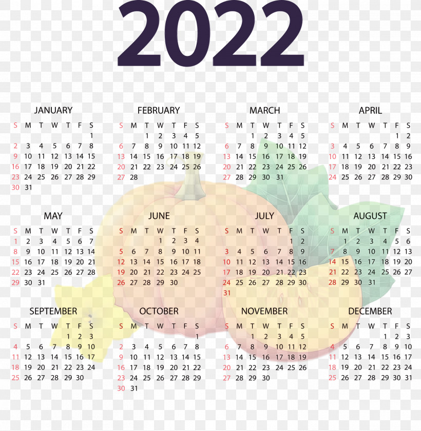 Royalty-free Calendar System, PNG, 2924x3000px, Watercolor, Calendar System, Paint, Royaltyfree, Wet Ink Download Free