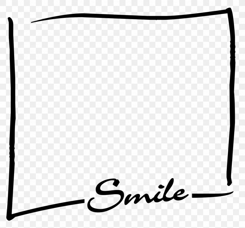 Smile Thought Quotation Happiness Infant, PNG, 1600x1490px, Smile, Area, Black, Black And White, Child Download Free