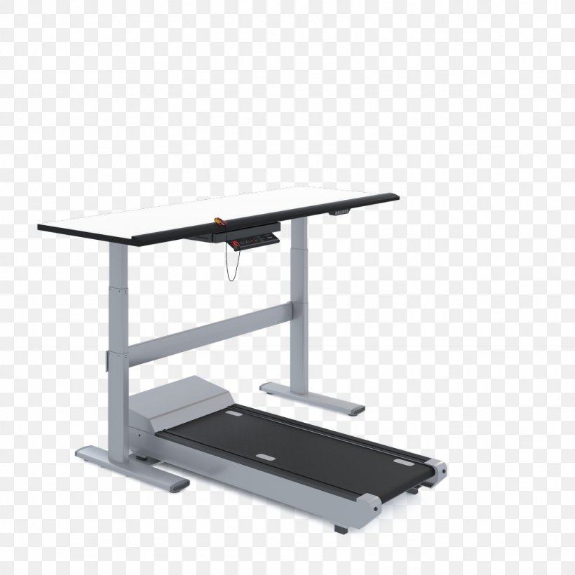 Treadmill Desk Standing Desk Office Steelcase, PNG, 1024x1024px, Treadmill Desk, Chair, Desk, Exercise Equipment, Exercise Machine Download Free