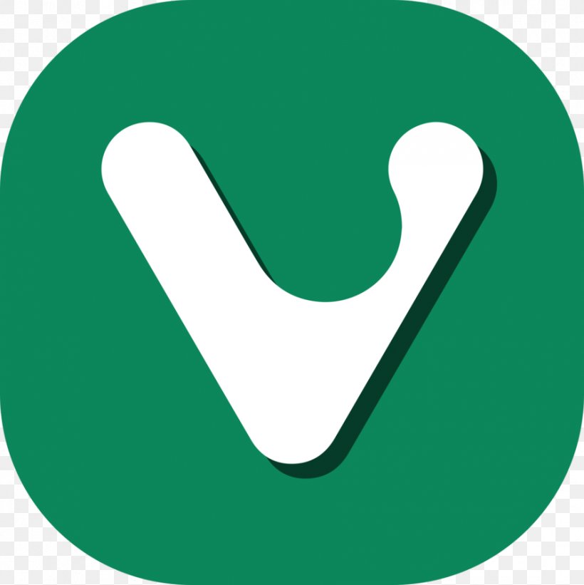 Vivaldi Technologies Web Browser Clip Art, PNG, 893x895px, Vivaldi, Google Chrome, Green, Logo, Opera Download Free