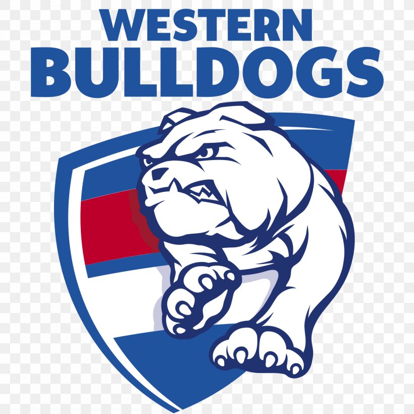 Western Bulldogs Australian Football League Victorian Football League AFL Women's Essendon Football Club, PNG, 1394x1394px, Western Bulldogs, Area, Artwork, Australian Football League, Australian Rules Football Download Free