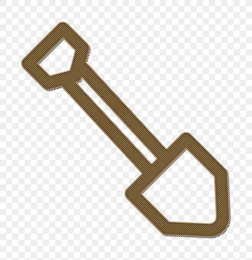 Western Icon Shovel Icon, PNG, 980x1012px, Western Icon, Computer, Customer, Enterprise, Industry Download Free