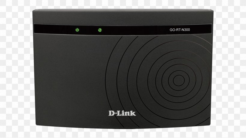 Wireless Access Points Wireless Router D-Link Wireless N GO-RT-N300, PNG, 1664x936px, Wireless Access Points, Dlink, Electronics, Fast Ethernet, Ieee 80211 Download Free