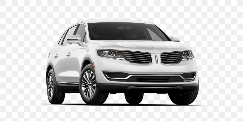 2017 Lincoln MKX 2018 Lincoln MKX Car Lincoln MKZ, PNG, 1920x960px, 2018 Lincoln Mkx, Lincoln, Automotive Design, Automotive Exterior, Automotive Lighting Download Free