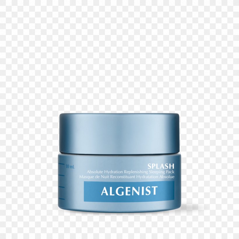 Algenist GENIUS Ultimate Anti-Aging Cream Skin Care Algenist POWER Recharging Night Pressed Serum, PNG, 1200x1200px, Cream, Antiaging Cream, Cosmetics, Dehydration, Face Download Free