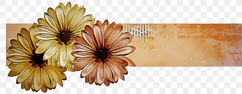 Artificial Flower, PNG, 1540x602px, Flower, African Daisy, Artificial Flower, Barberton Daisy, Cut Flowers Download Free