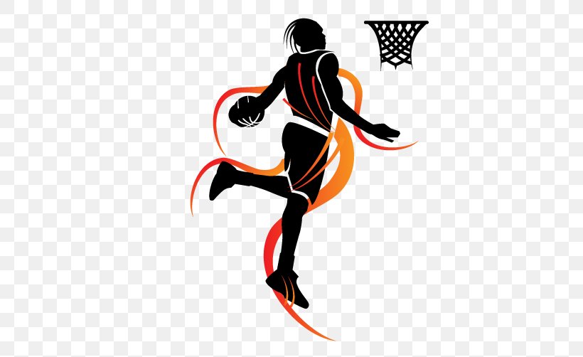Basketball Sport Clip Art, PNG, 537x502px, Basketball, Art, Backboard, Ball, Dribbling Download Free