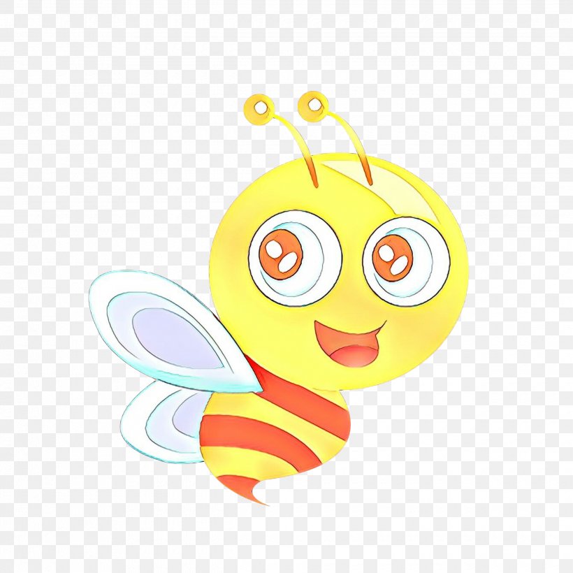 Butterfly, PNG, 2480x2480px, Cartoon, Bee, Bumblebee, Butterfly, Character Download Free