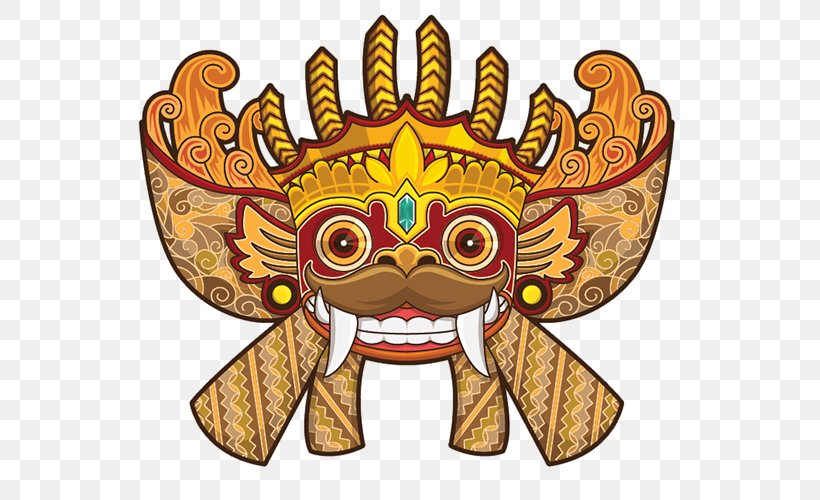 Culture Of Indonesia Clip Art, PNG, 600x500px, Culture Of Indonesia, Art, Balinese Dance, Balinese People, Barong Download Free