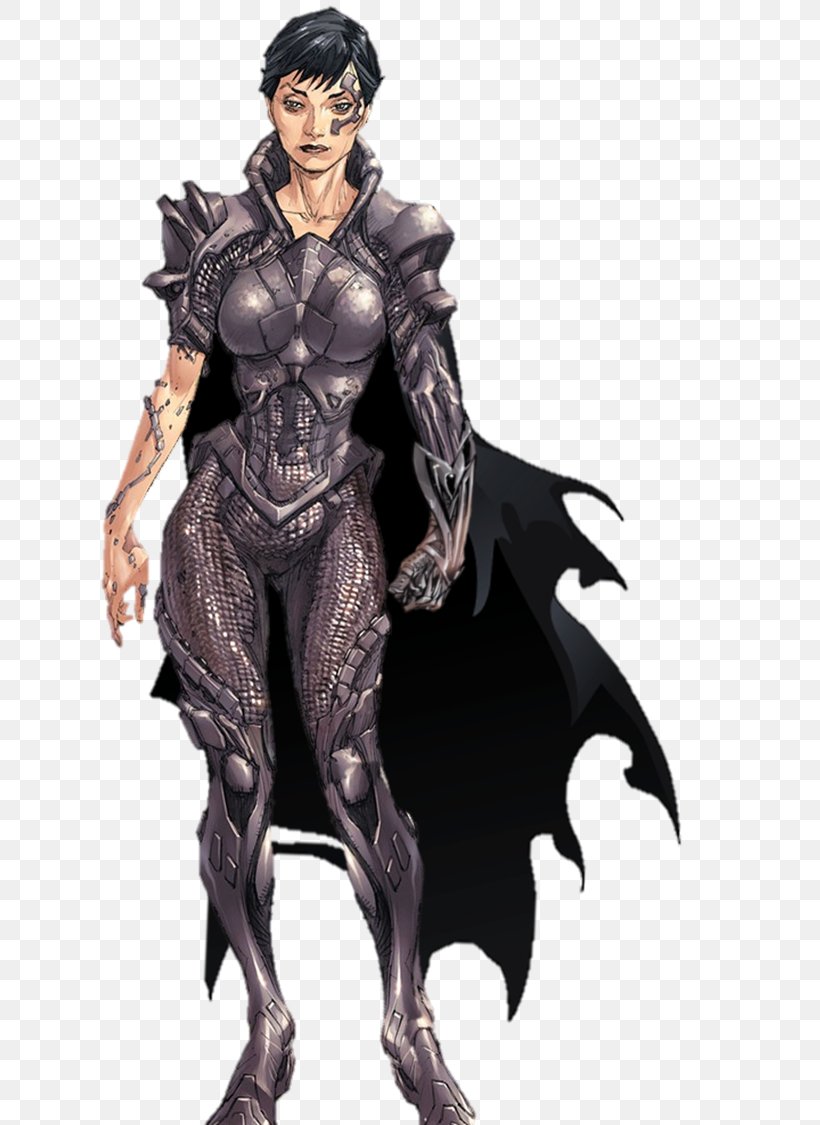 Faora Man Of Steel Antje Traue Dissidia Final Fantasy General Zod, PNG, 625x1125px, Faora, Action Figure, Antje Traue, Armour, Comics Download Free