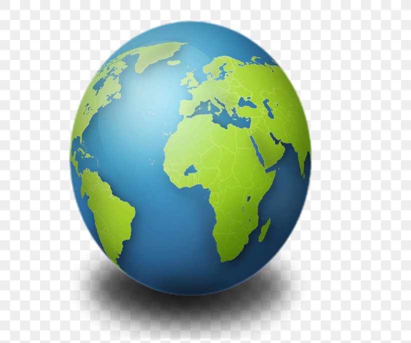 Globe World Earth Map Clip Art, PNG, 545x685px, Globe, Earth, Environmentally Friendly, Information, Map Download Free
