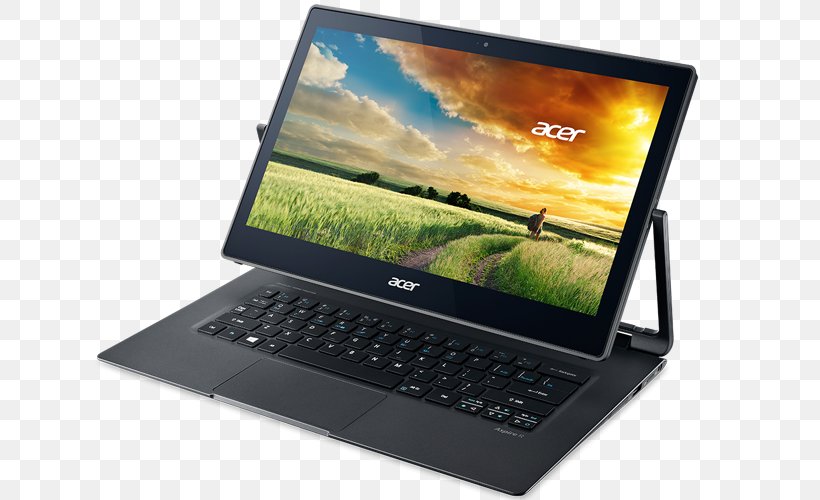 Laptop Acer Aspire Computer Intel Core I5, PNG, 750x500px, 2in1 Pc, Laptop, Acer, Acer Aspire, Acer Aspire Es1111m Download Free
