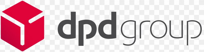 Logo DPDgroup GeoPost SA Chronopost La Poste, PNG, 1942x495px, Logo, Area, Brand, Chronopost, Delivery Download Free
