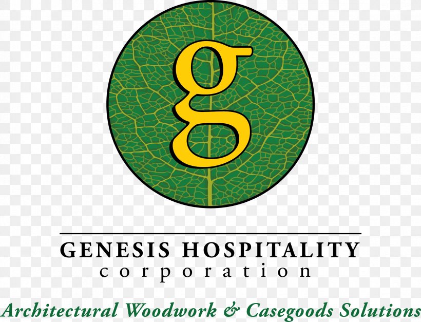 Logo Genesis Hospitality Corporation Vail Christian High School Green Color, PNG, 2348x1797px, Logo, Architecture, Area, Brand, Carpenter Download Free