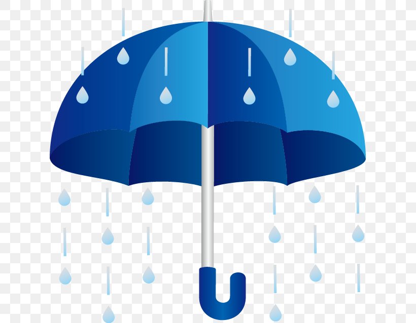 Rain 天気 Weather Forecasting Cloudburst, PNG, 623x638px, Rain, Azure, Blue, Cloudburst, Fashion Accessory Download Free