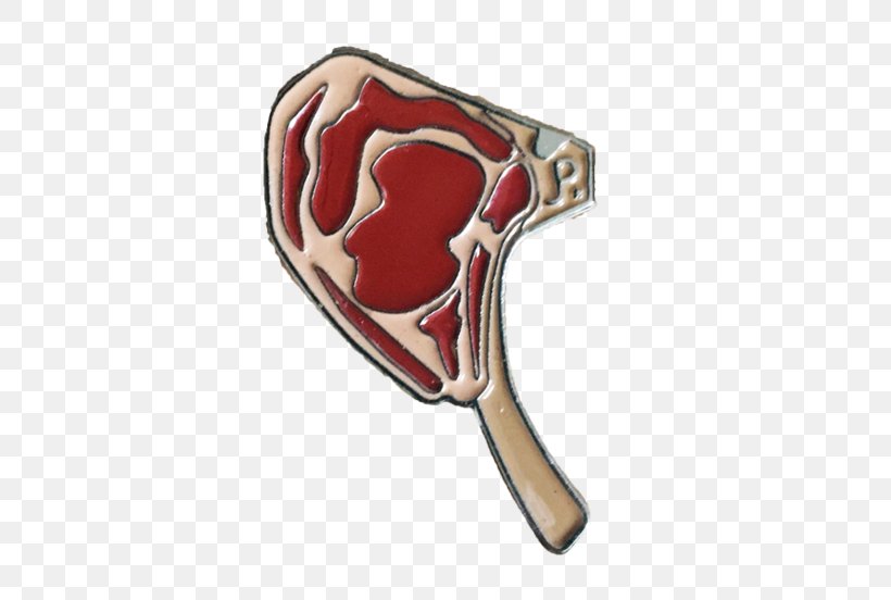 Steak Lapel Pin Clothing Accessories Meat Primal Cut, PNG, 600x552px, Steak, Award, Award Pin, Clothing Accessories, Fashion Download Free
