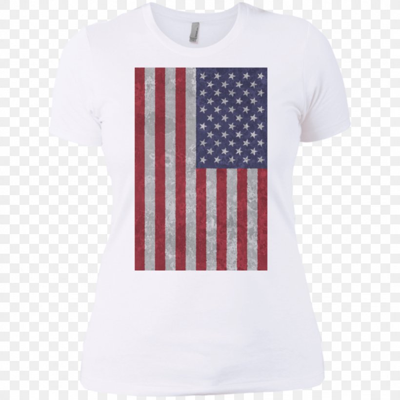 T-shirt Flag Of The United States Fort McHenry Fouta Towel, PNG, 1024x1024px, Tshirt, Active Shirt, American Apparel, Bag, Bluza Download Free