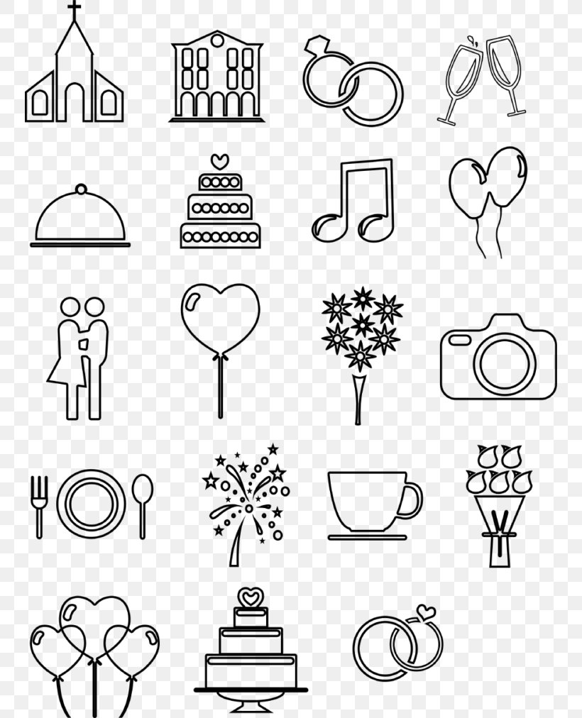 Template Timeline Symbol Clip Art, PNG, 750x1012px, Watercolor, Cartoon, Flower, Frame, Heart Download Free