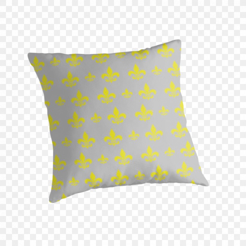 Throw Pillows Cushion Yellow Pattern, PNG, 875x875px, Throw Pillows, Cushion, Pillow, Rectangle, Sounds Good Feels Good Download Free