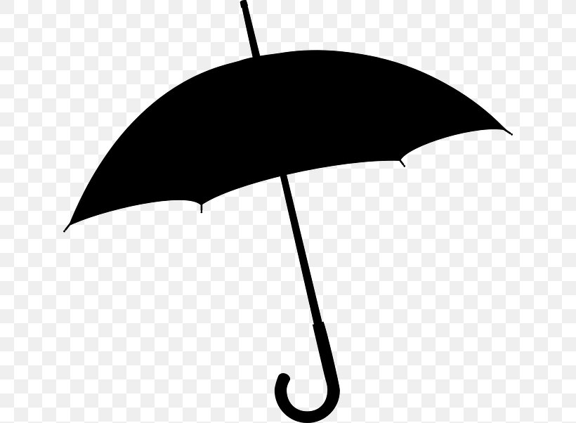 Umbrella Design Clip Art Logo Handle, PNG, 640x602px, Umbrella, Black, Blackandwhite, Fashion Accessory, Golf Download Free