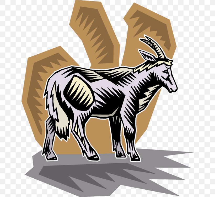 Cattle Ahuntz Goats Clip Art, PNG, 658x750px, Cattle, Ahuntz, Cartoon, Cattle Like Mammal, Chinese Zodiac Download Free